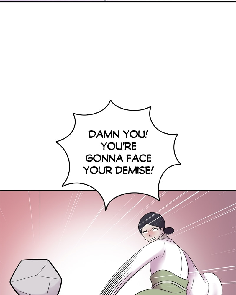 Read My Beloved Emperor chapter 49 image 70 on Lezhin