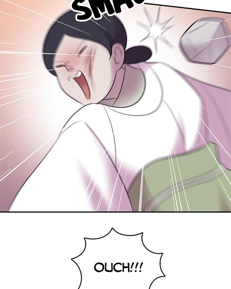 Read My Beloved Emperor chapter 49 image 73 on Lezhin