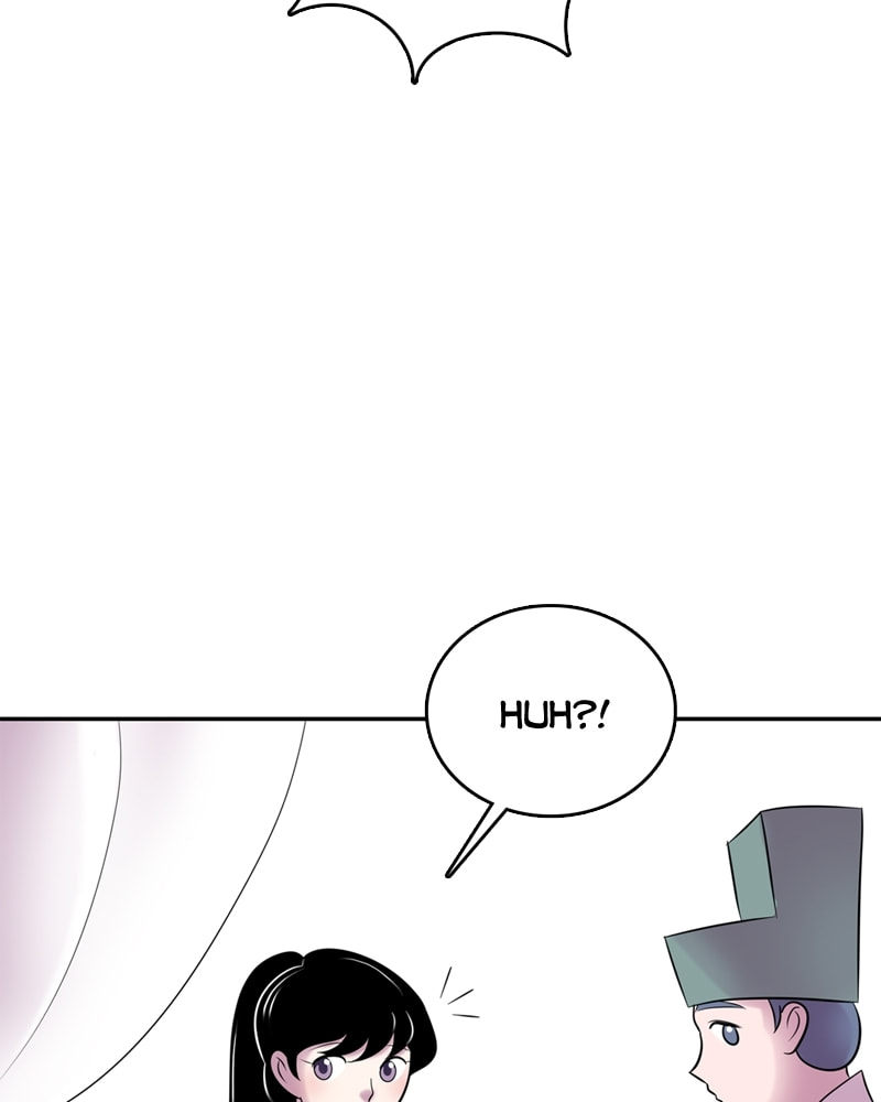 Read My Beloved Emperor chapter 49 image 74 on Lezhin