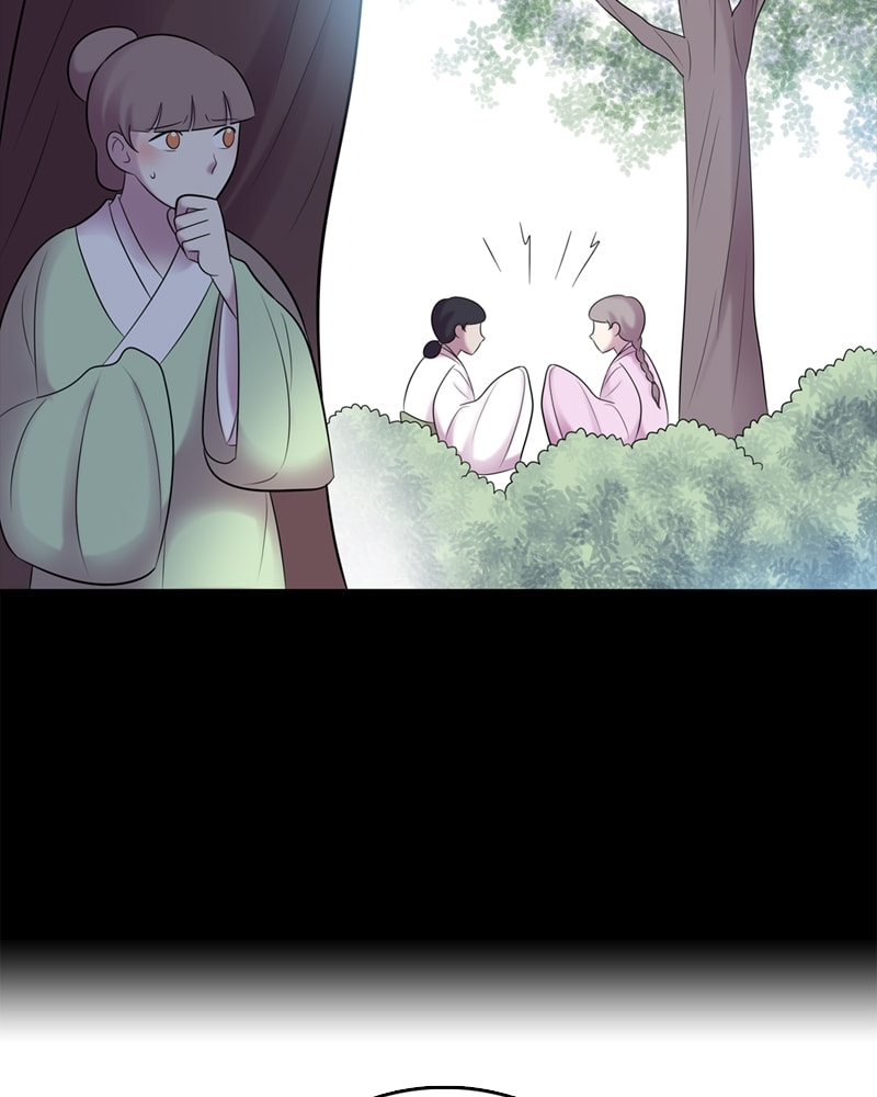 Read My Beloved Emperor chapter 49 image 8 on Lezhin