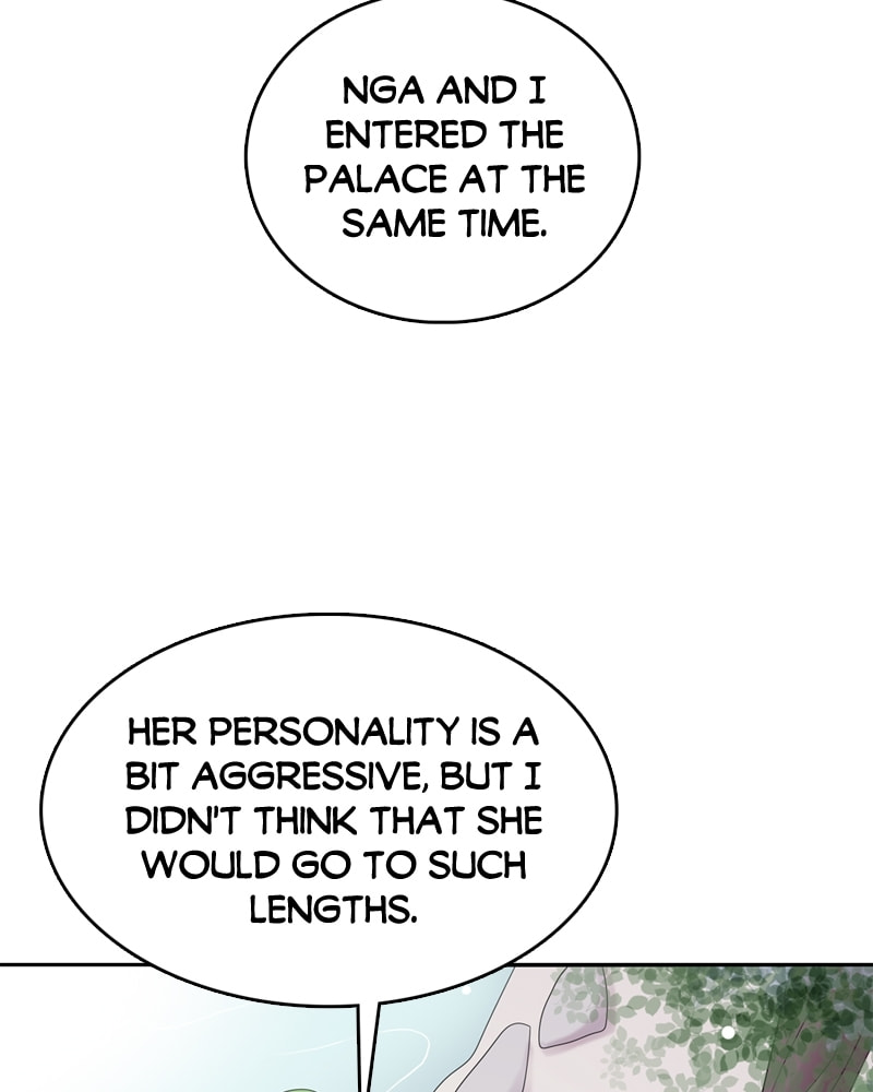 Read My Beloved Emperor chapter 49 image 9 on Lezhin