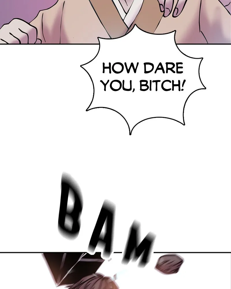 Read My Beloved Emperor chapter 5 image 12 on Lezhin