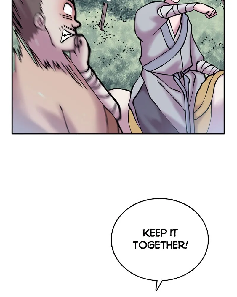 Read My Beloved Emperor chapter 5 image 15 on Lezhin
