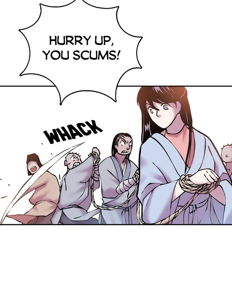 Read My Beloved Emperor chapter 5 image 2 on Lezhin