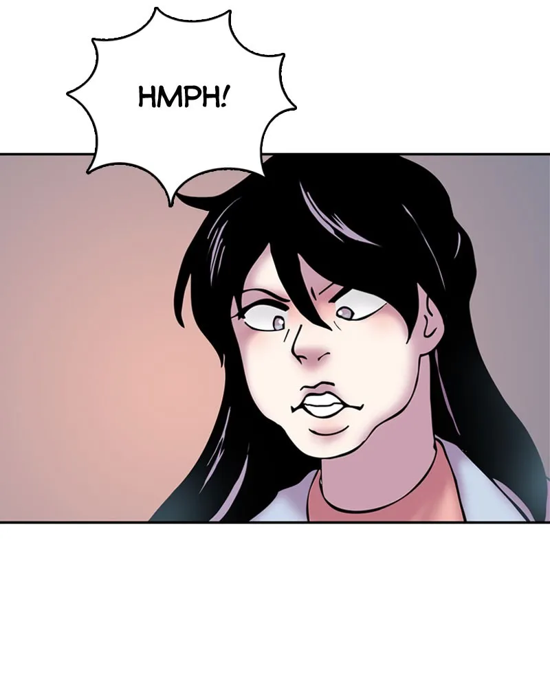 Read My Beloved Emperor chapter 5 image 20 on Lezhin