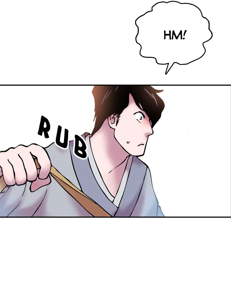 Read My Beloved Emperor chapter 5 image 22 on Lezhin