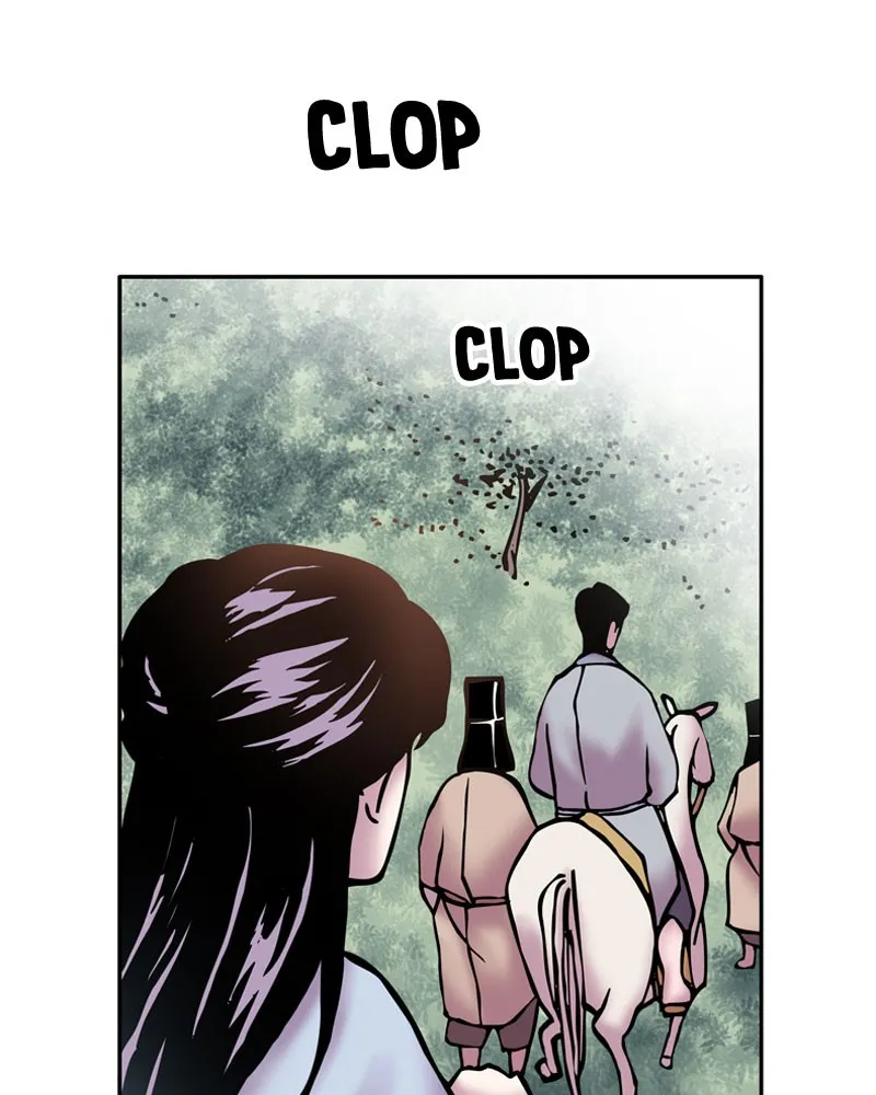 Read My Beloved Emperor chapter 5 image 23 on Lezhin