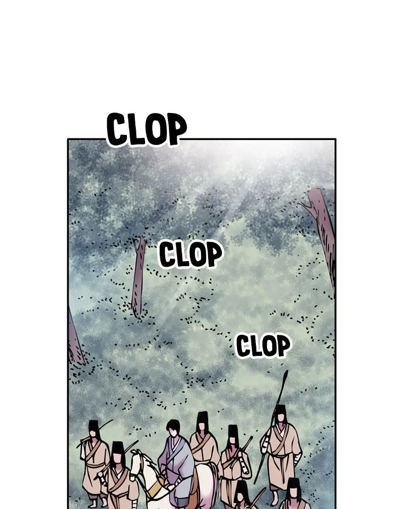 Read My Beloved Emperor chapter 5 image 3 on Lezhin