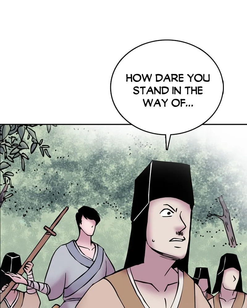 Read My Beloved Emperor chapter 5 image 30 on Lezhin