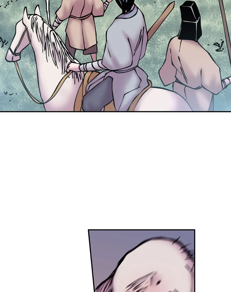 Read My Beloved Emperor chapter 5 image 37 on Lezhin