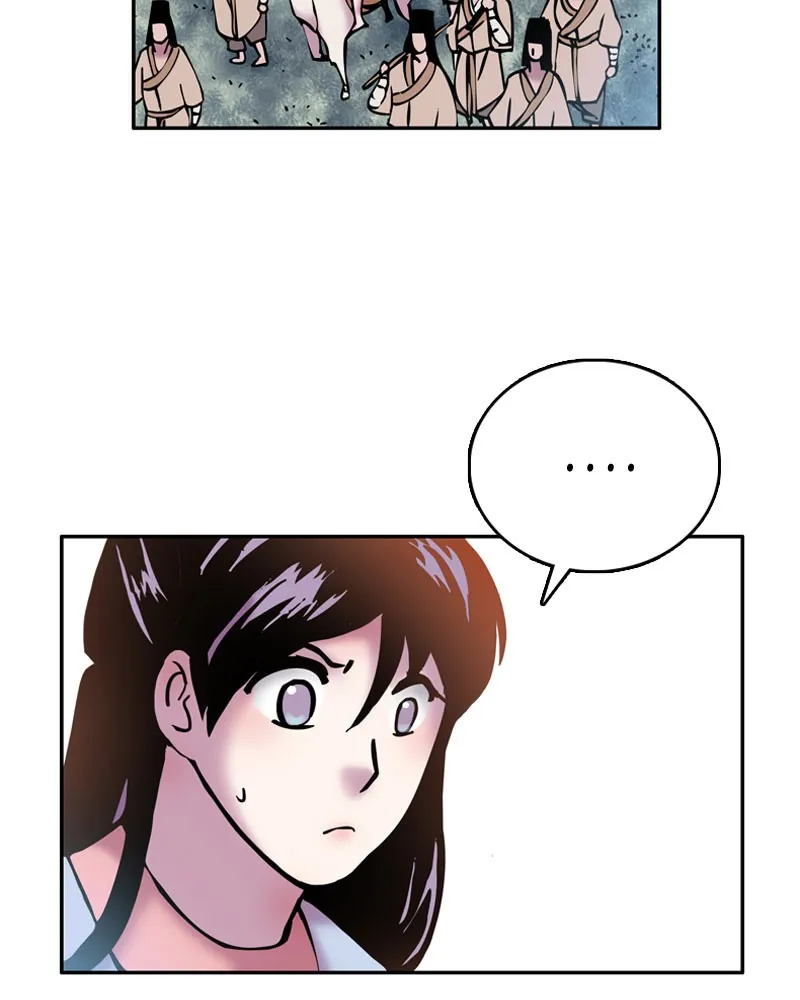 Read My Beloved Emperor chapter 5 image 4 on Lezhin
