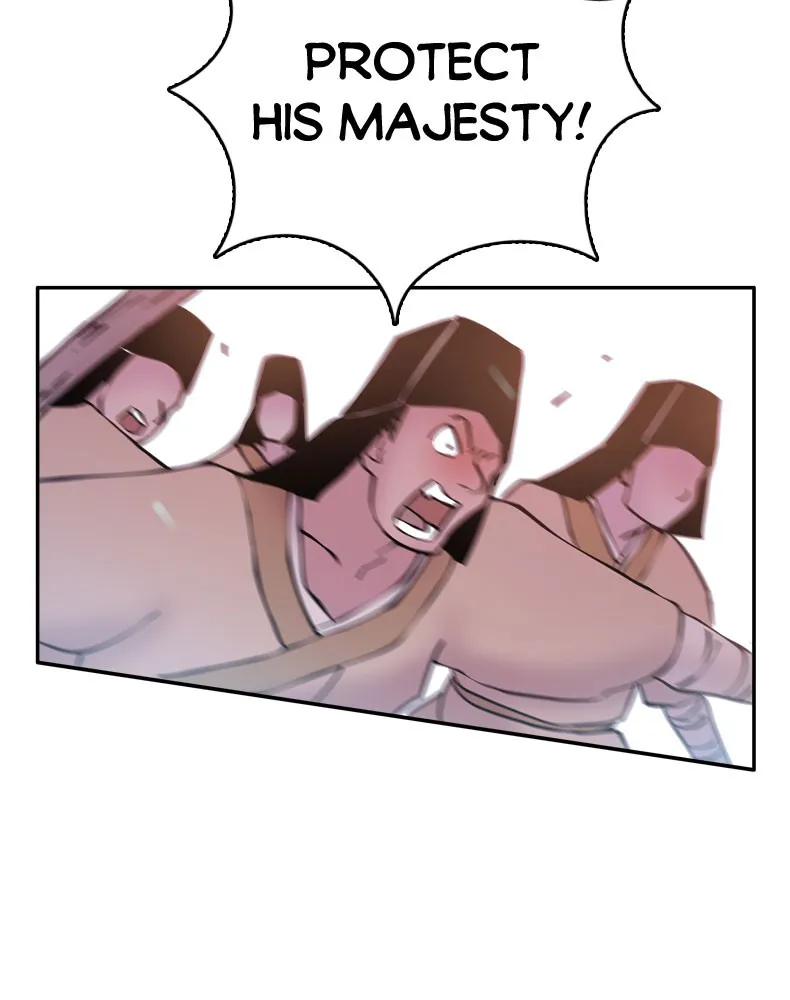 Read My Beloved Emperor chapter 5 image 40 on Lezhin