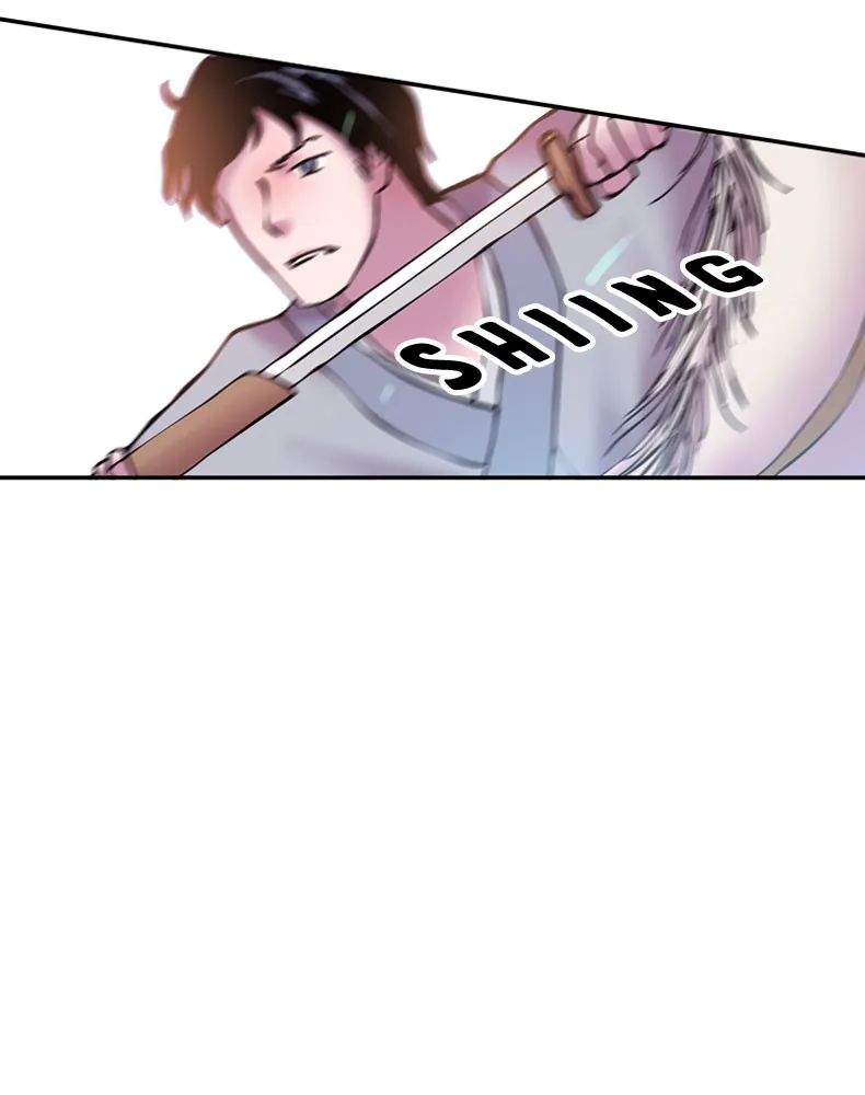 Read My Beloved Emperor chapter 5 image 41 on Lezhin
