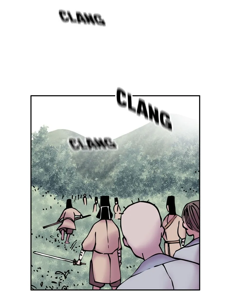 Read My Beloved Emperor chapter 5 image 42 on Lezhin