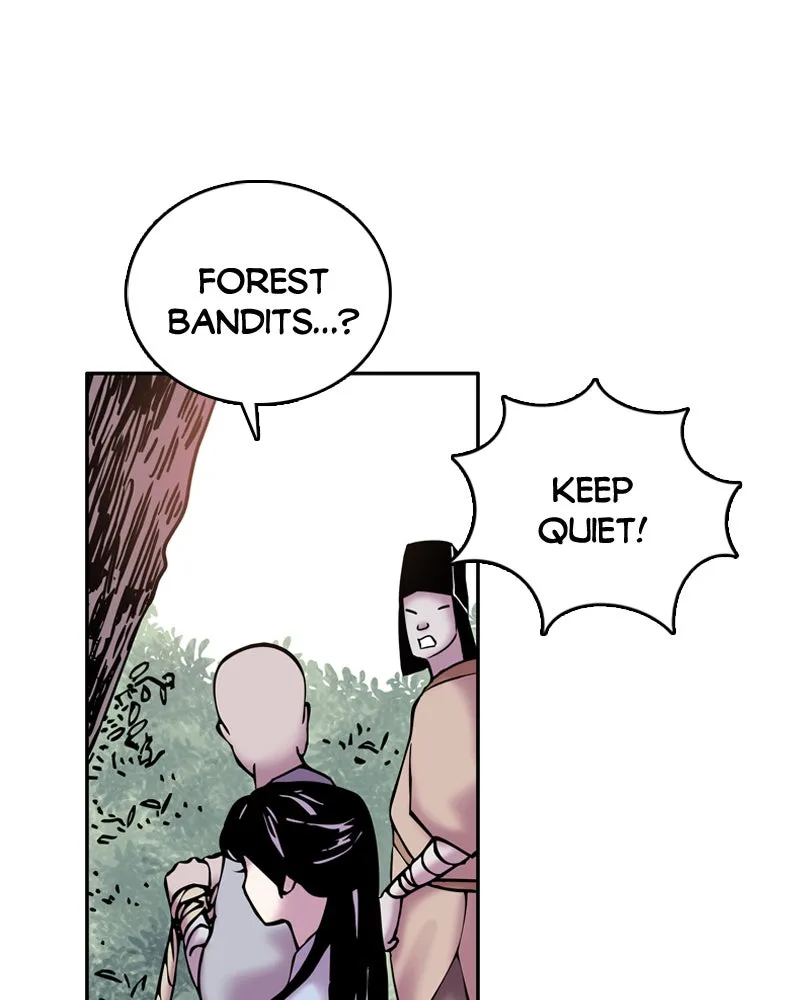 Read My Beloved Emperor chapter 5 image 45 on Lezhin
