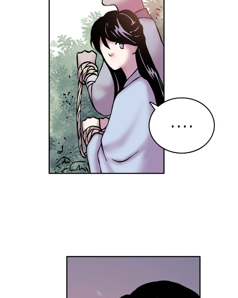 Read My Beloved Emperor chapter 5 image 47 on Lezhin