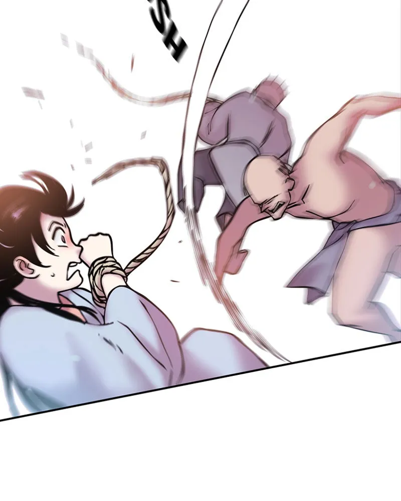 Read My Beloved Emperor chapter 5 image 50 on Lezhin