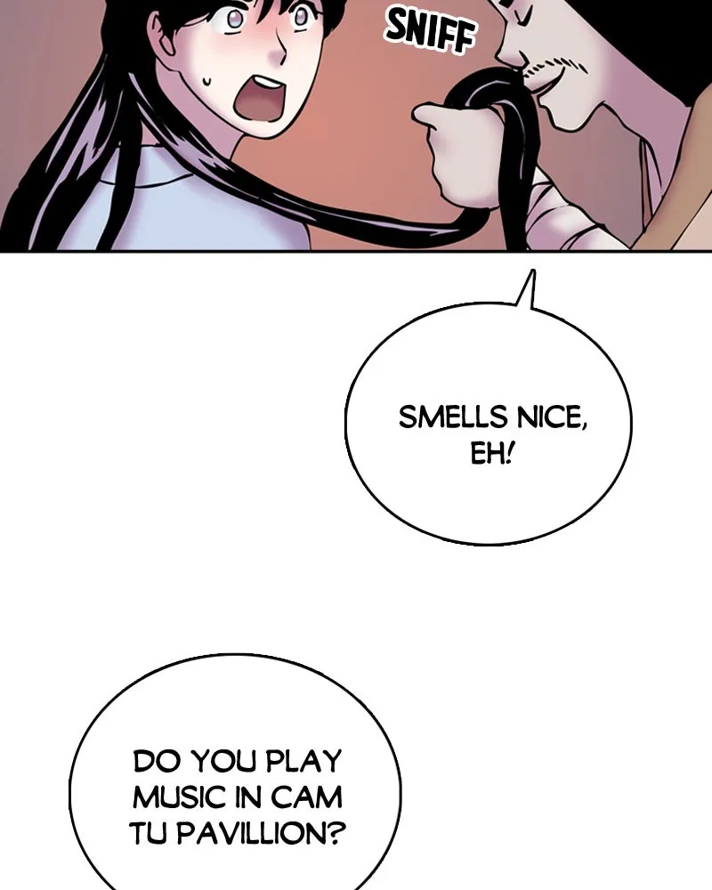 Read My Beloved Emperor chapter 5 image 7 on Lezhin