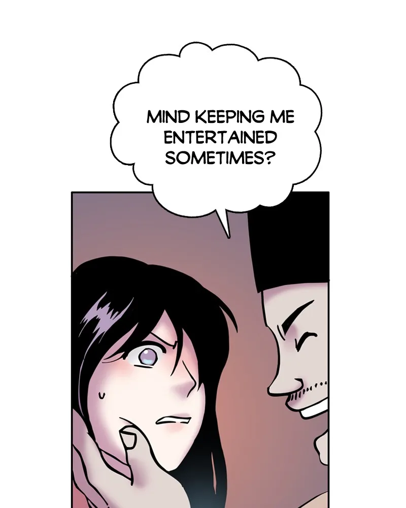 Read My Beloved Emperor chapter 5 image 9 on Lezhin