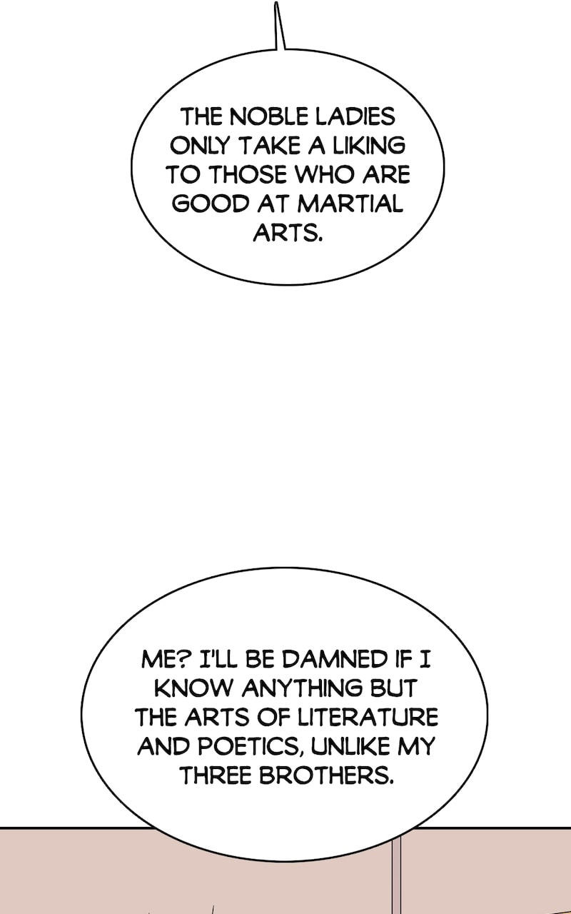 Read My Beloved Emperor chapter 50 image 14 on Lezhin