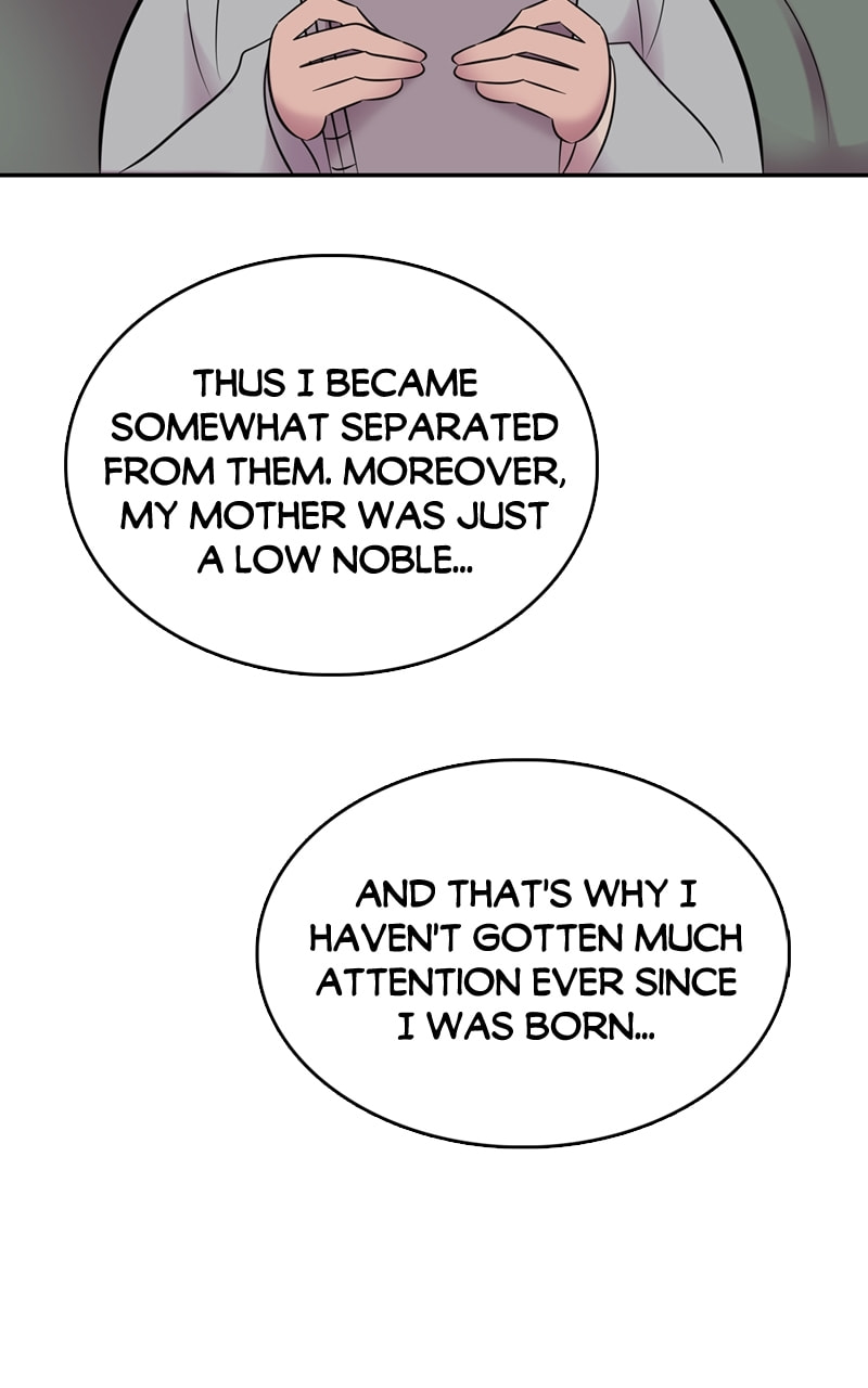 Read My Beloved Emperor chapter 50 image 17 on Lezhin