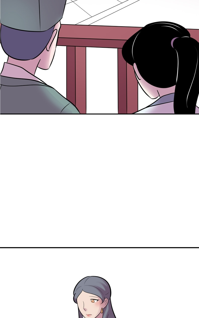 Read My Beloved Emperor chapter 50 image 2 on Lezhin