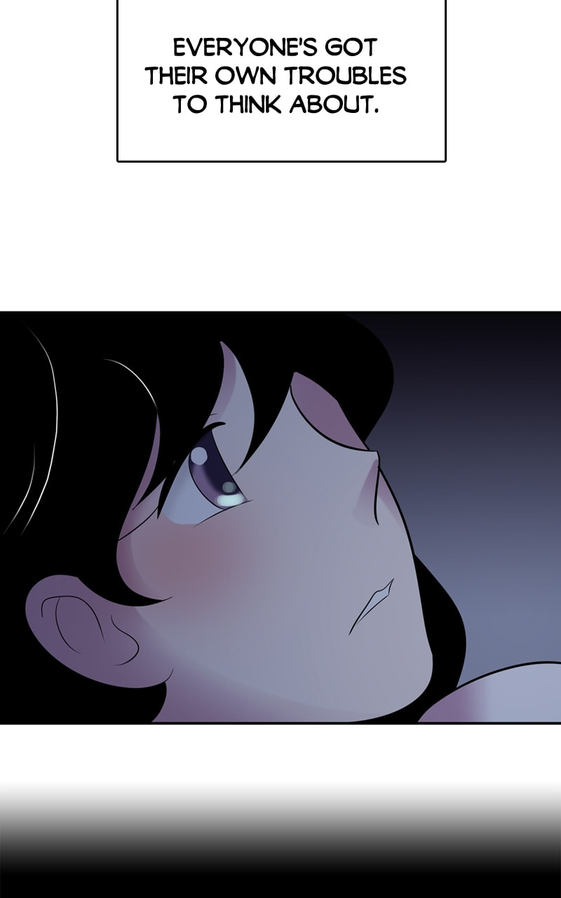 Read My Beloved Emperor chapter 50 image 20 on Lezhin