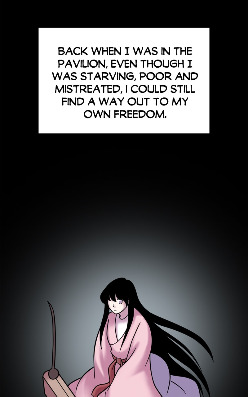 Read My Beloved Emperor chapter 50 image 21 on Lezhin