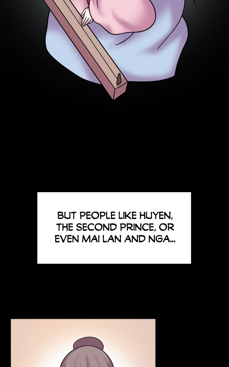 Read My Beloved Emperor chapter 50 image 22 on Lezhin