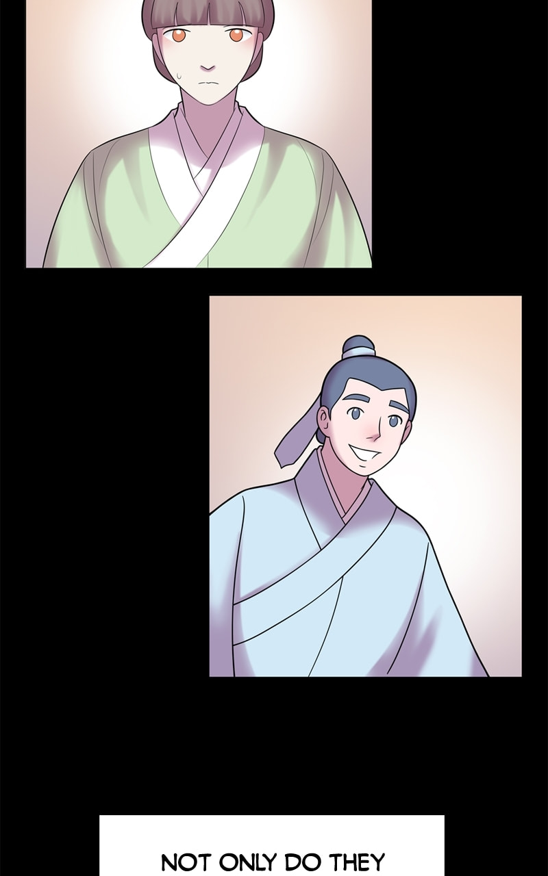 Read My Beloved Emperor chapter 50 image 23 on Lezhin