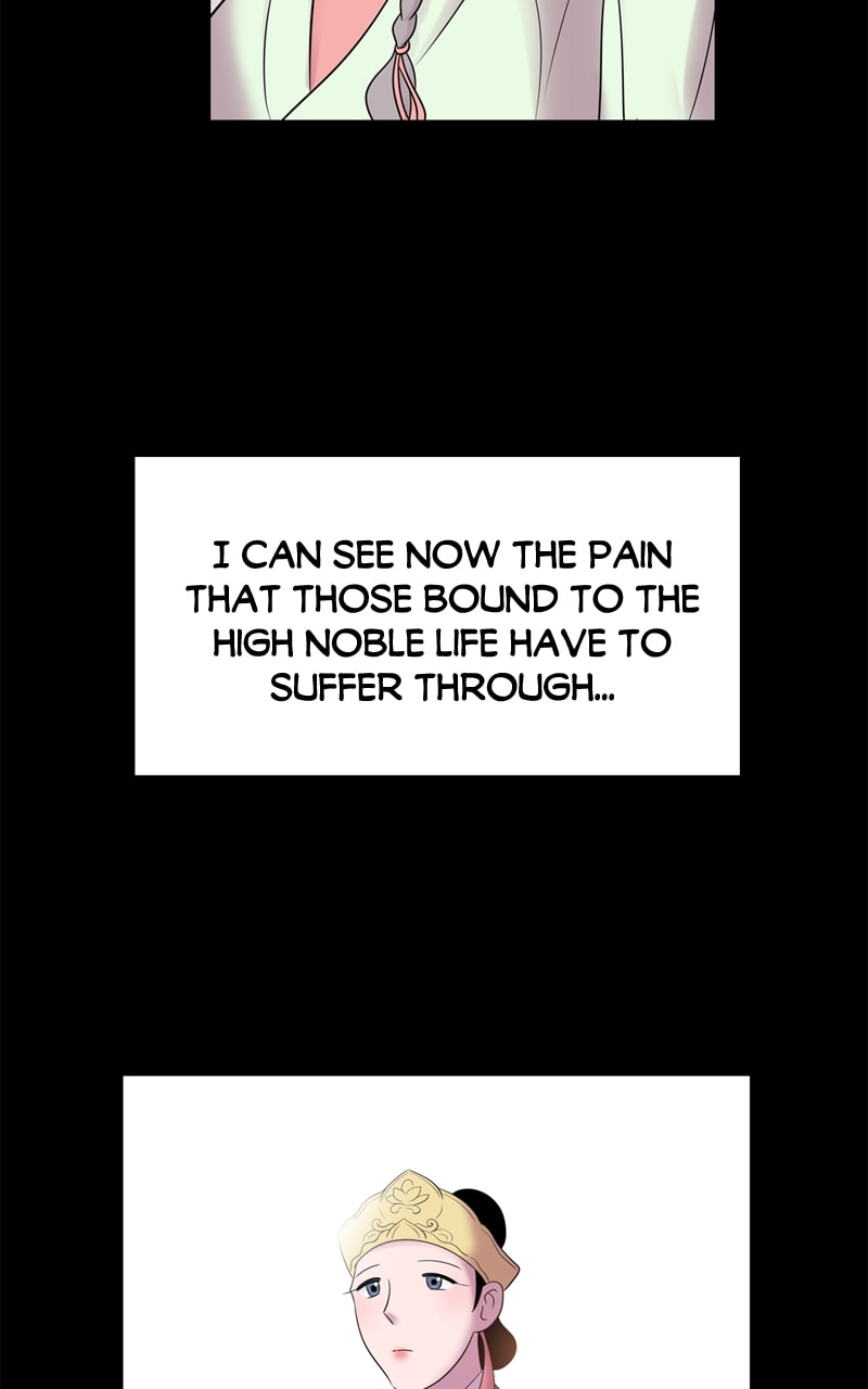 Read My Beloved Emperor chapter 50 image 25 on Lezhin