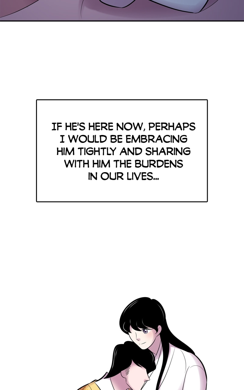 Read My Beloved Emperor chapter 50 image 28 on Lezhin