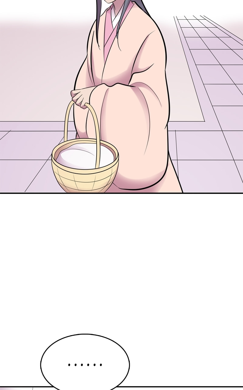 Read My Beloved Emperor chapter 50 image 3 on Lezhin