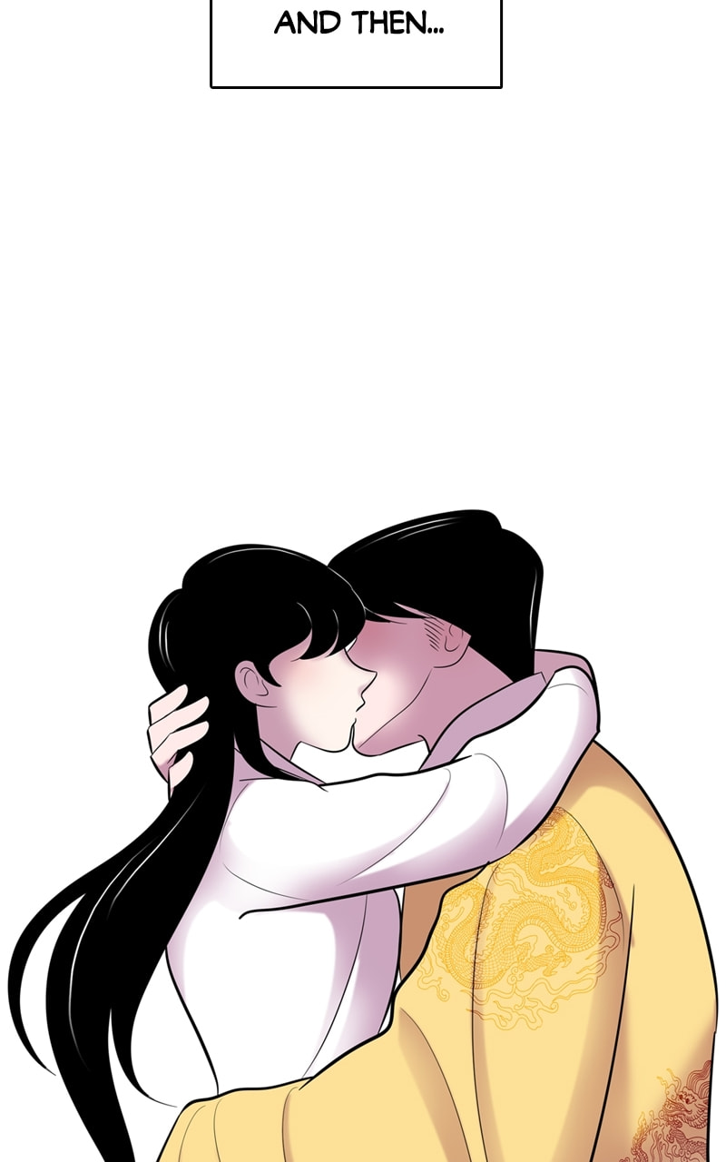 Read My Beloved Emperor chapter 50 image 30 on Lezhin