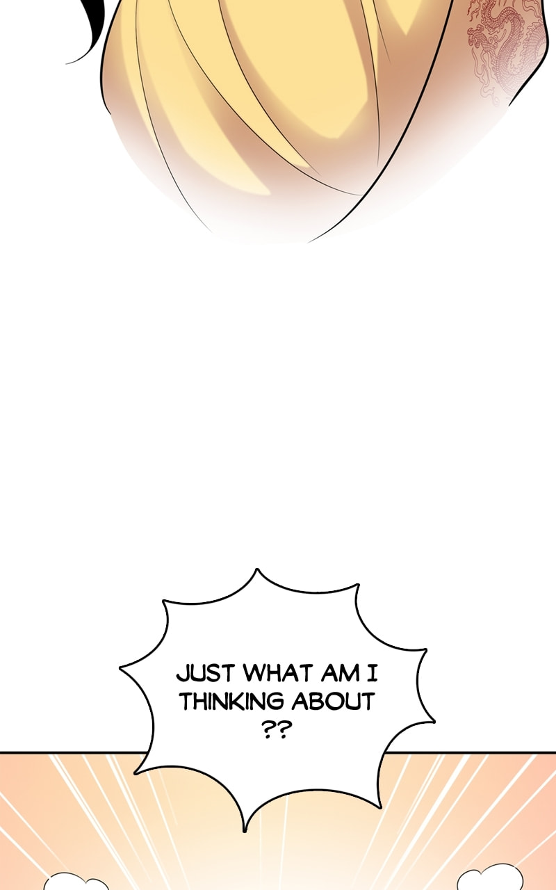 Read My Beloved Emperor chapter 50 image 31 on Lezhin