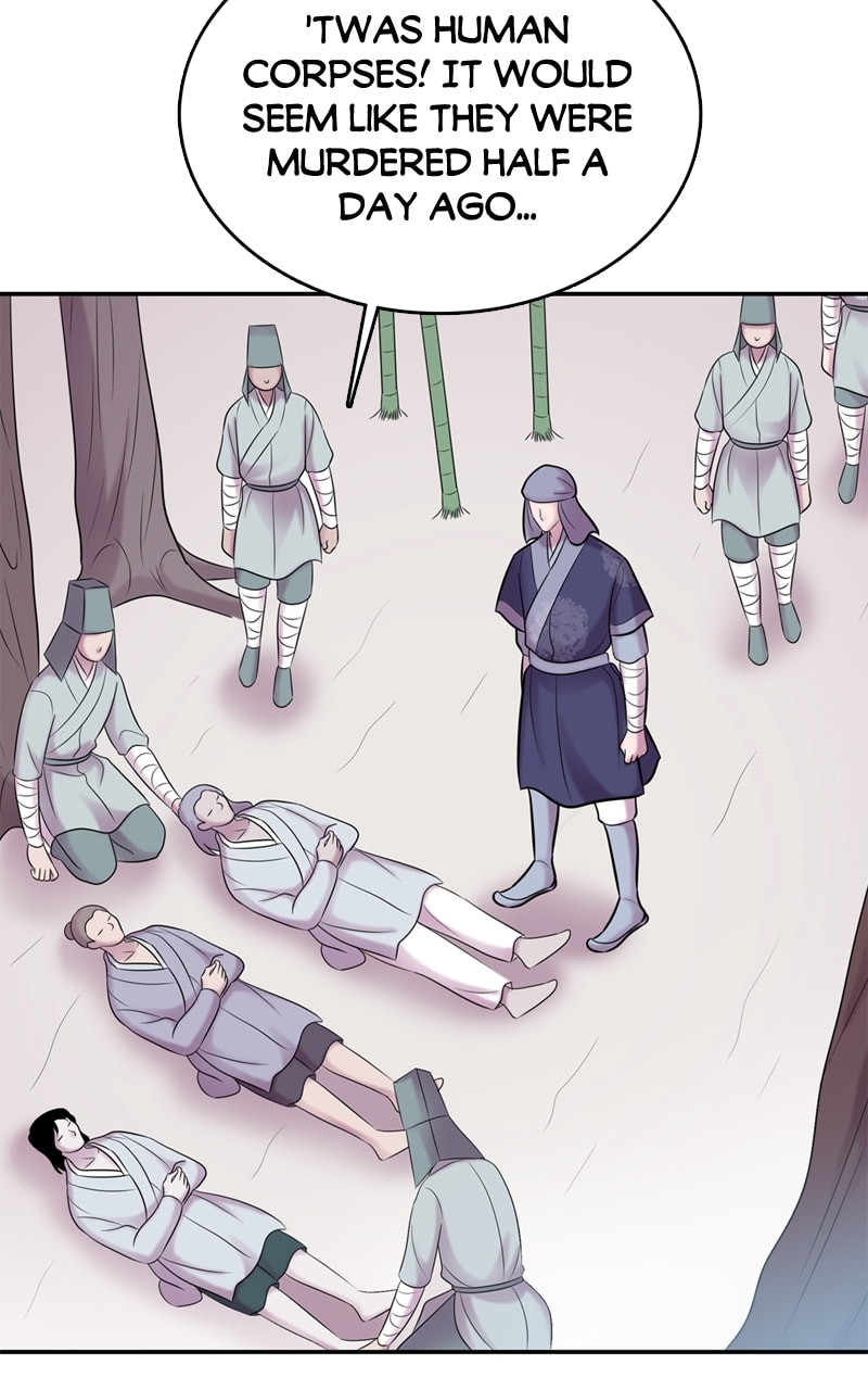 Read My Beloved Emperor chapter 50 image 38 on Lezhin