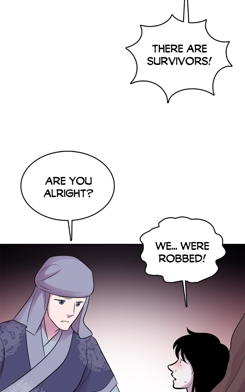 Read My Beloved Emperor chapter 50 image 40 on Lezhin