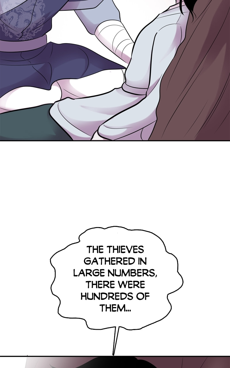 Read My Beloved Emperor chapter 50 image 41 on Lezhin