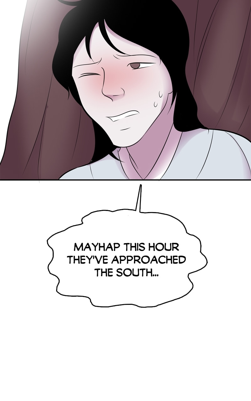 Read My Beloved Emperor chapter 50 image 42 on Lezhin