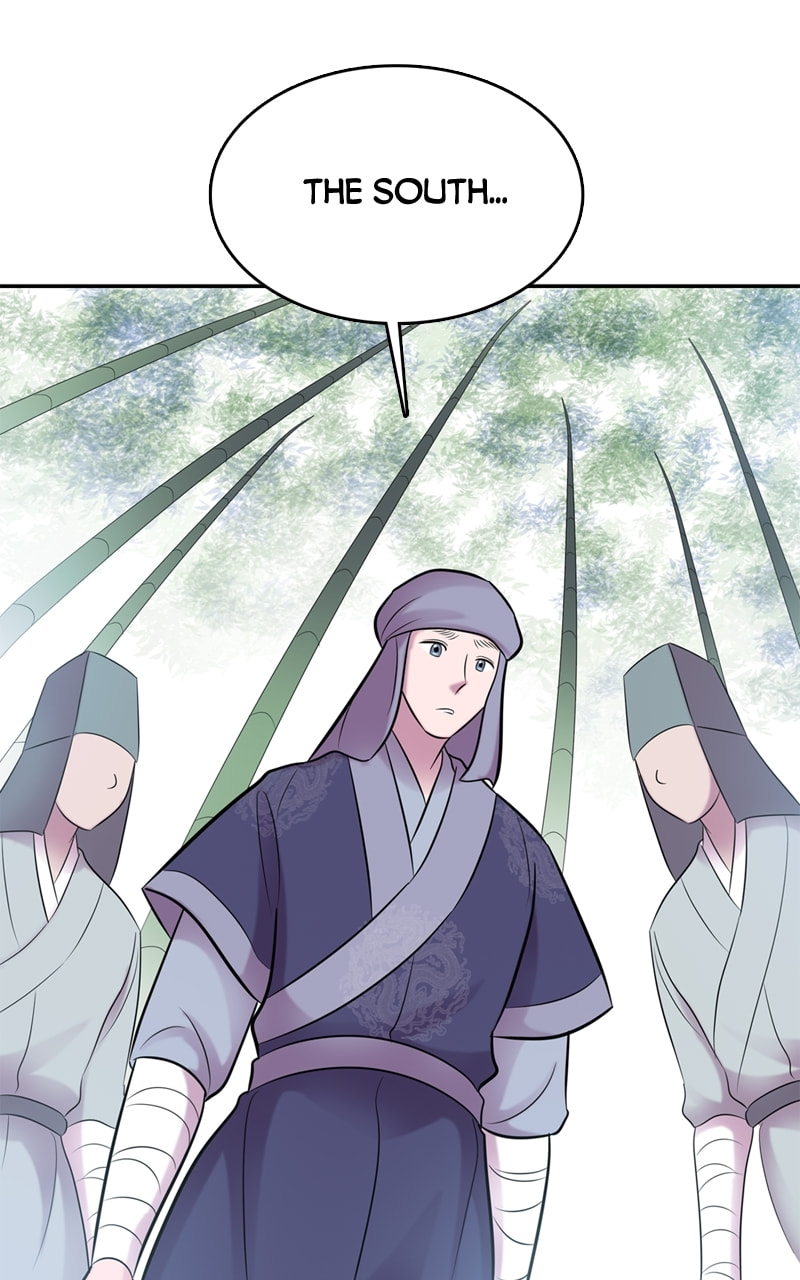 Read My Beloved Emperor chapter 50 image 43 on Lezhin