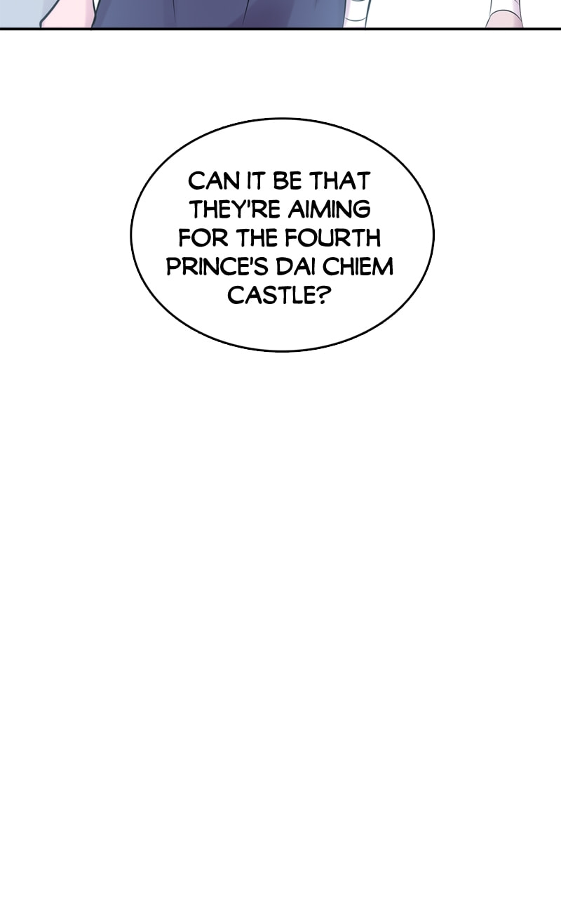 Read My Beloved Emperor chapter 50 image 44 on Lezhin
