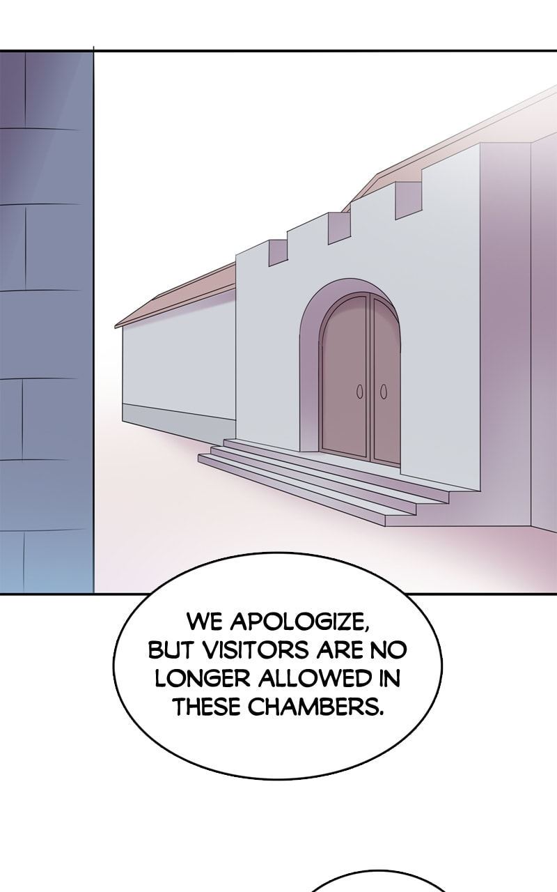 Read My Beloved Emperor chapter 50 image 45 on Lezhin