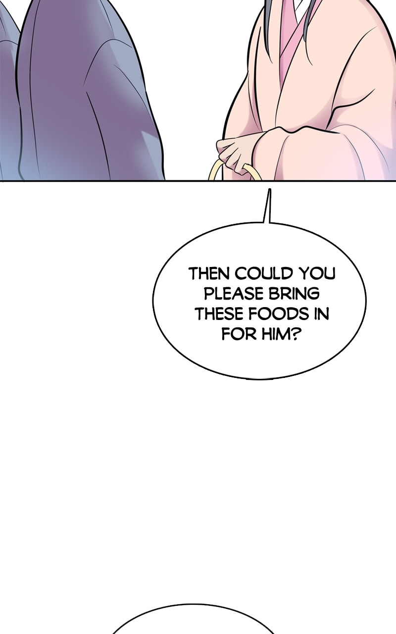 Read My Beloved Emperor chapter 50 image 47 on Lezhin