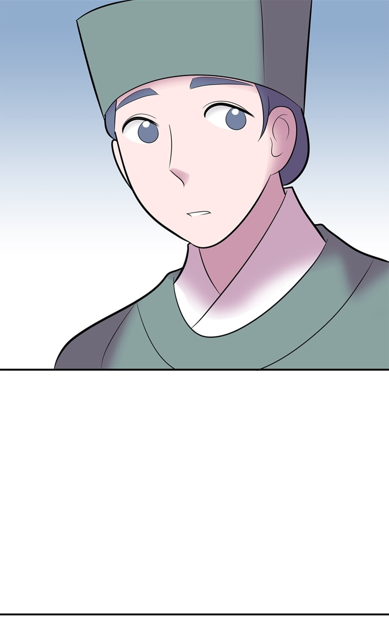 Read My Beloved Emperor chapter 50 image 5 on Lezhin
