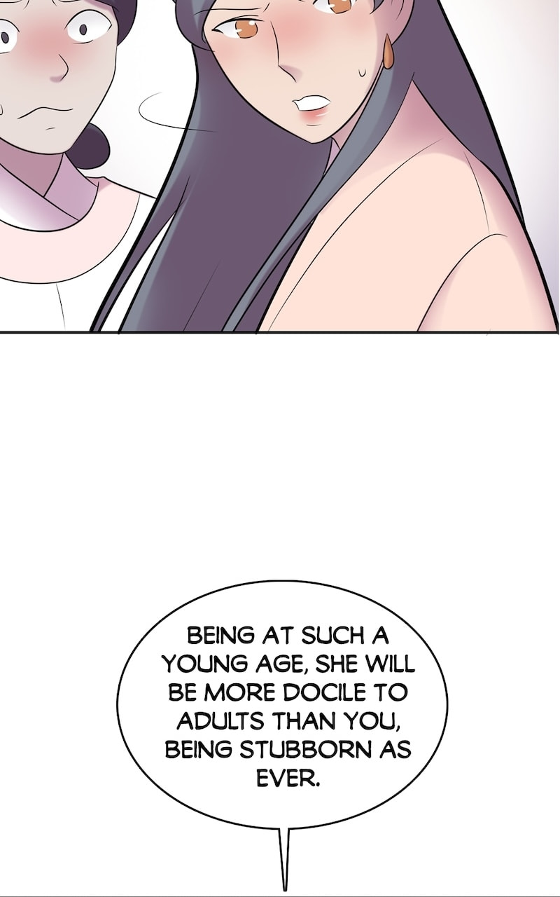 Read My Beloved Emperor chapter 50 image 55 on Lezhin