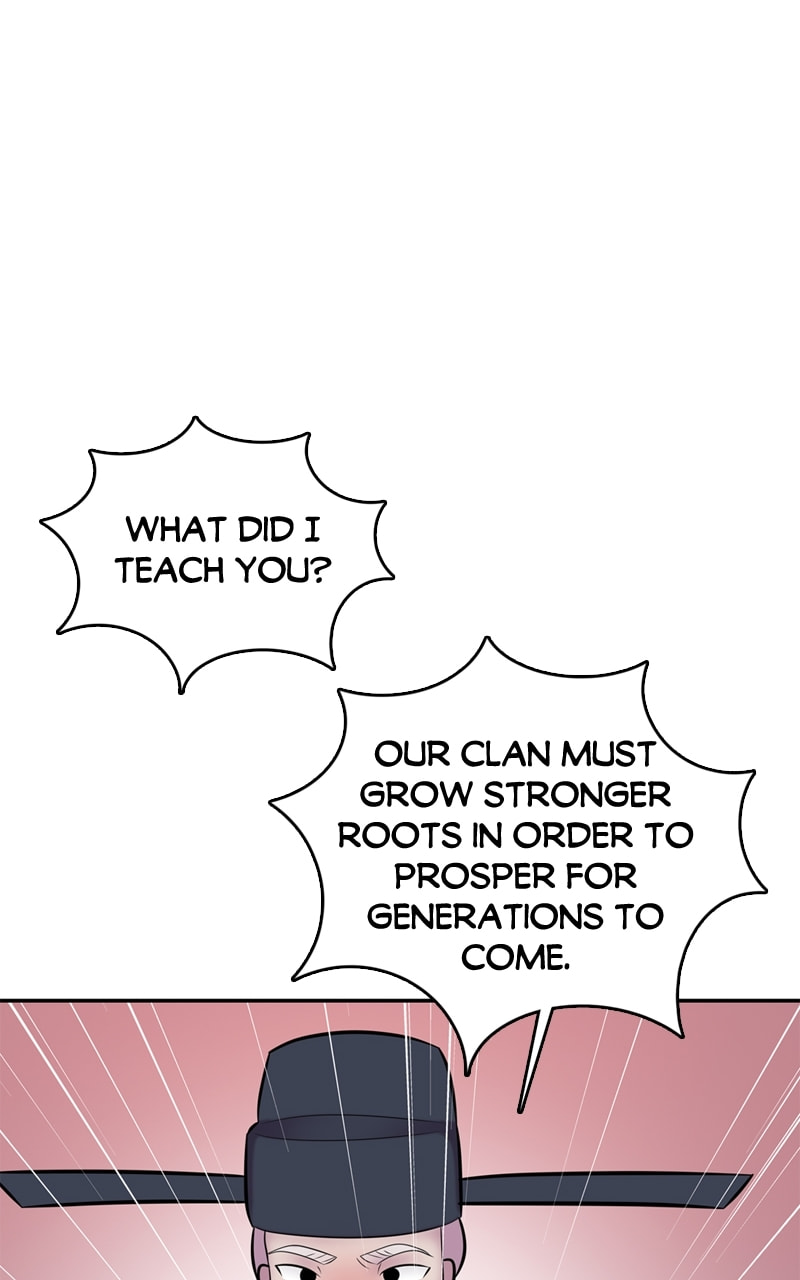 Read My Beloved Emperor chapter 50 image 57 on Lezhin