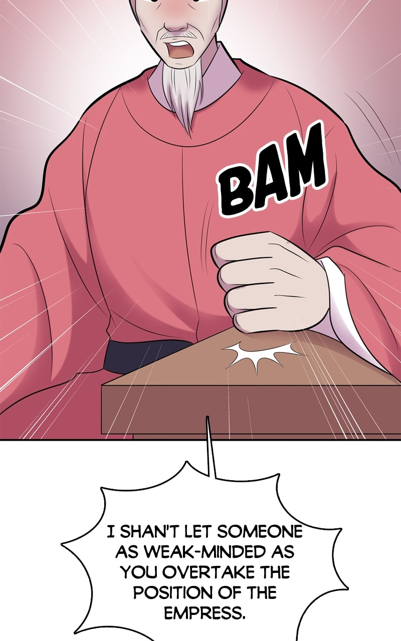 Read My Beloved Emperor chapter 50 image 58 on Lezhin