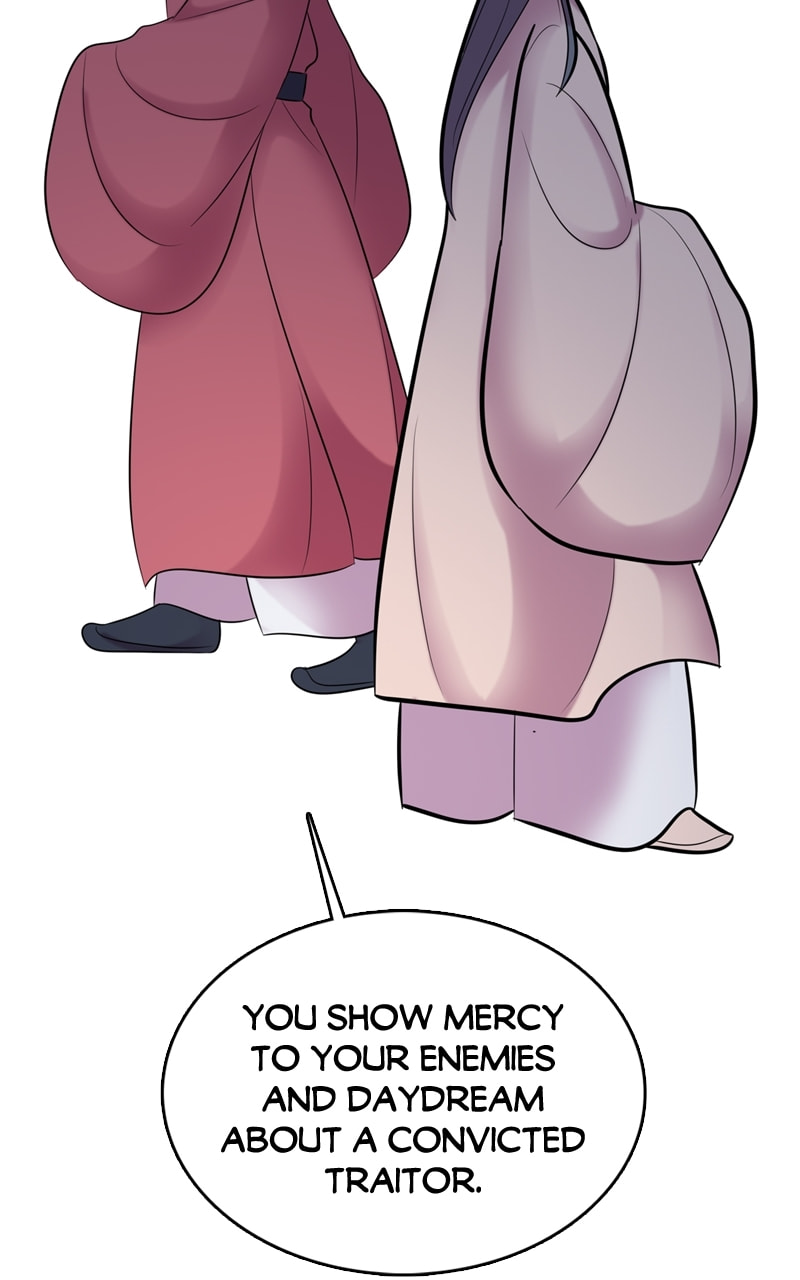 Read My Beloved Emperor chapter 50 image 60 on Lezhin