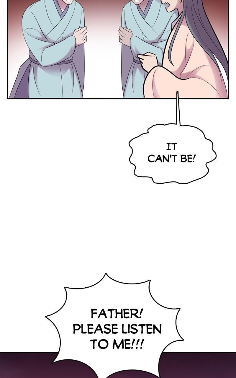 Read My Beloved Emperor chapter 50 image 63 on Lezhin