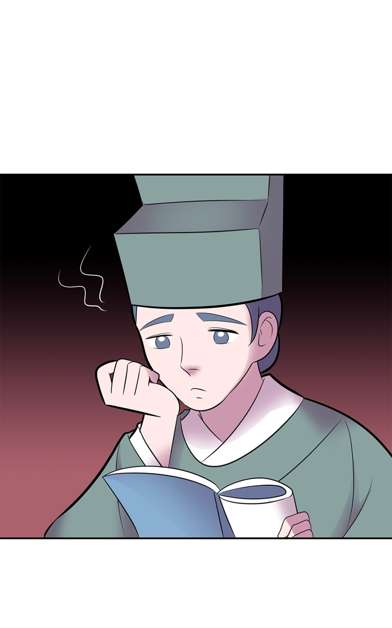 Read My Beloved Emperor chapter 50 image 8 on Lezhin